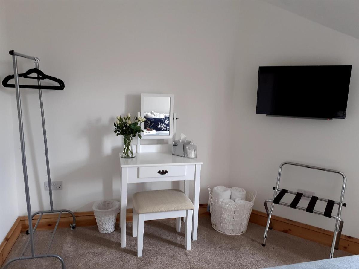T H R E E B&B Inverness Bagian luar foto