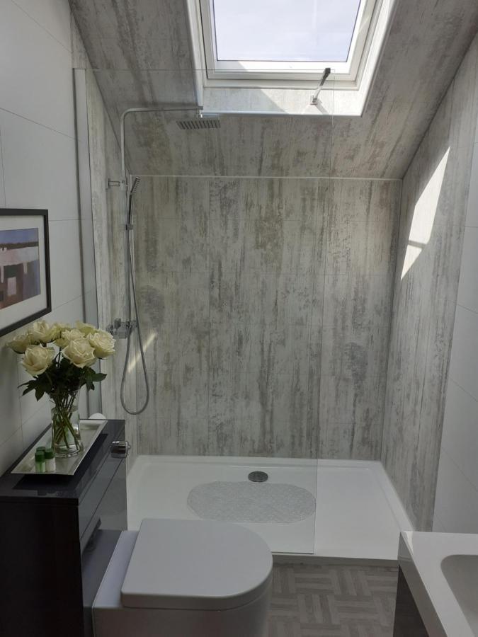 T H R E E B&B Inverness Bagian luar foto